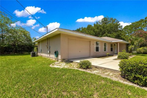 House in Ocala, Florida 3 bedrooms, 121.24 sq.m. № 1841463 - photo 30