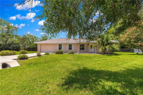 House in Ocala, Florida 3 bedrooms, 121.24 sq.m. № 1841463 - photo 28