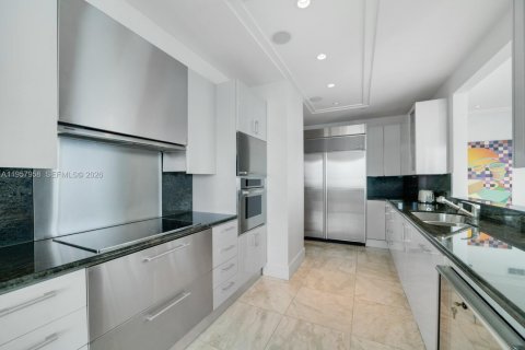 Copropriété à louer à Miami Beach, Floride: 3 chambres, 309.83 m2 № 2018035 - photo 7