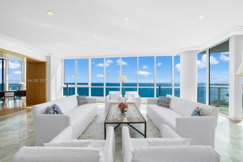 Copropriété à louer à Miami Beach, Floride: 3 chambres, 309.83 m2 № 2018035 - photo 3