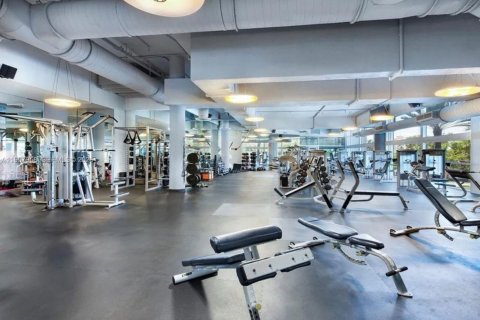 Copropriété à louer à Miami Beach, Floride: 3 chambres, 309.83 m2 № 2018035 - photo 25