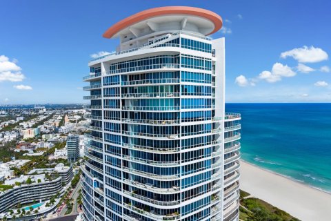 Copropriété à louer à Miami Beach, Floride: 3 chambres, 309.83 m2 № 2018035 - photo 20