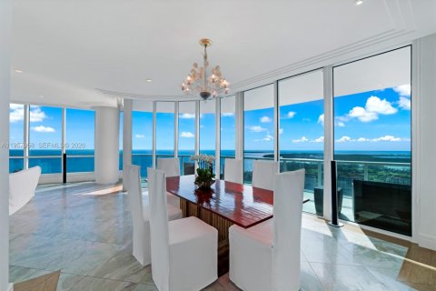 Copropriété à louer à Miami Beach, Floride: 3 chambres, 309.83 m2 № 2018035 - photo 6
