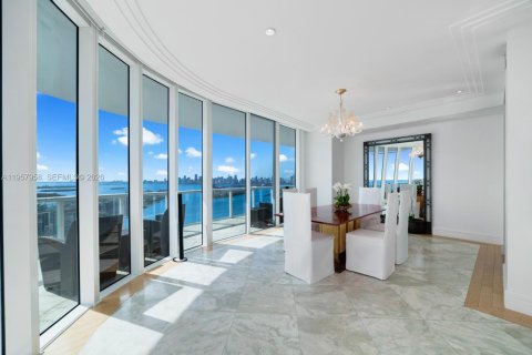 Copropriété à louer à Miami Beach, Floride: 3 chambres, 309.83 m2 № 2018035 - photo 5