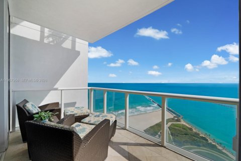 Copropriété à louer à Miami Beach, Floride: 3 chambres, 309.83 m2 № 2018035 - photo 15