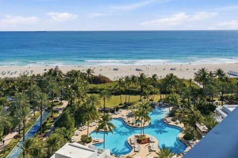 Copropriété à louer à Miami Beach, Floride: 3 chambres, 309.83 m2 № 2018035 - photo 29