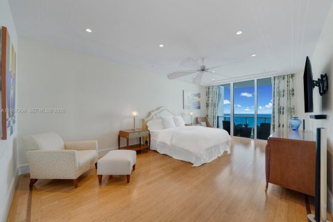 Copropriété à louer à Miami Beach, Floride: 3 chambres, 309.83 m2 № 2018035 - photo 12