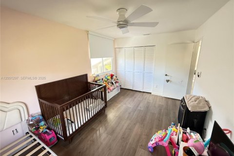 Villa ou maison à vendre à Hialeah, Floride: 4 chambres, 168.34 m2 № 2068248 - photo 22