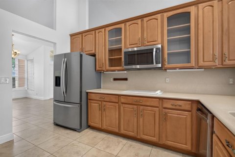 House in Coral Springs, Florida 4 bedrooms, 225.94 sq.m. № 2088100 - photo 20