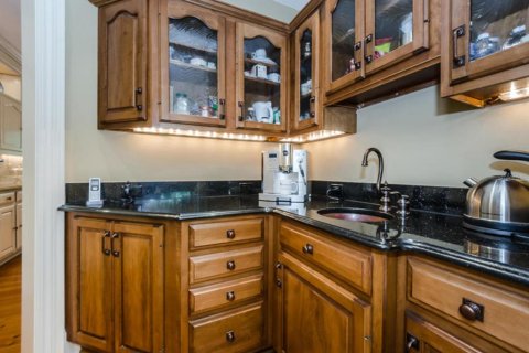 House in Palm Harbor, Florida 7 bedrooms, 568.28 sq.m. № 1341784 - photo 23