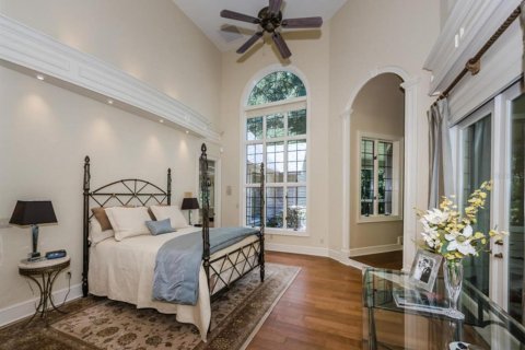 House in Palm Harbor, Florida 7 bedrooms, 568.28 sq.m. № 1341784 - photo 29