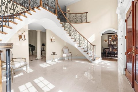 House in Palm Harbor, Florida 7 bedrooms, 568.28 sq.m. № 1341784 - photo 8