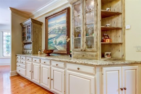 House in Palm Harbor, Florida 7 bedrooms, 568.28 sq.m. № 1341784 - photo 14