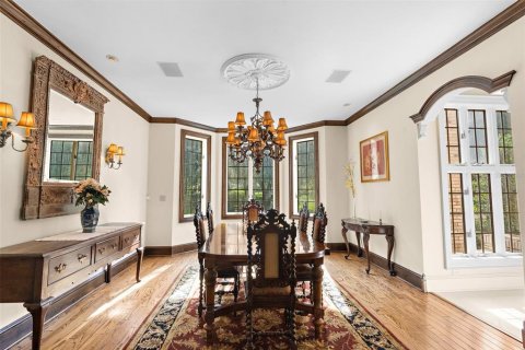 House in Palm Harbor, Florida 7 bedrooms, 568.28 sq.m. № 1341784 - photo 13