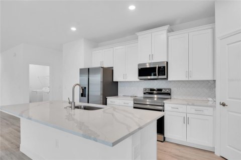 House in Ocala, Florida 4 bedrooms, 184.88 sq.m. № 1916809 - photo 16