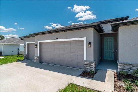 House in Ocala, Florida 4 bedrooms, 184.88 sq.m. № 1916809 - photo 5