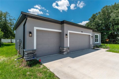 House in Ocala, Florida 4 bedrooms, 184.88 sq.m. № 1916809 - photo 4