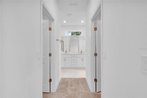 House in Ocala, Florida 4 bedrooms, 184.88 sq.m. № 1916809 - photo 23