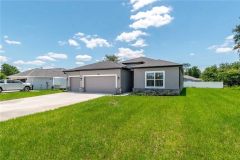 House in Ocala, Florida 4 bedrooms, 184.88 sq.m. № 1916809 - photo 2