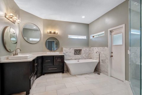 Casa en venta en Orlando, Florida, 4 dormitorios, 262.73 m2 № 2386770 - foto 25