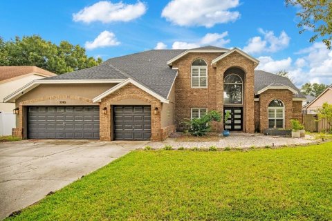 Casa en Orlando, Florida 4 dormitorios, 262.73 m2 № 2386770