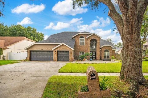 Casa en venta en Orlando, Florida, 4 dormitorios, 262.73 m2 № 2386770 - foto 3