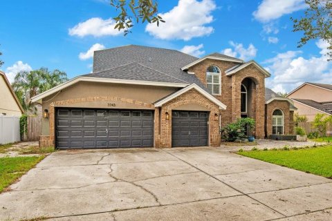 Casa en venta en Orlando, Florida, 4 dormitorios, 262.73 m2 № 2386770 - foto 2