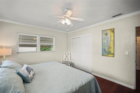 House in Clearwater, Florida 2 bedrooms, 116.59 sq.m. № 2378364 - photo 26