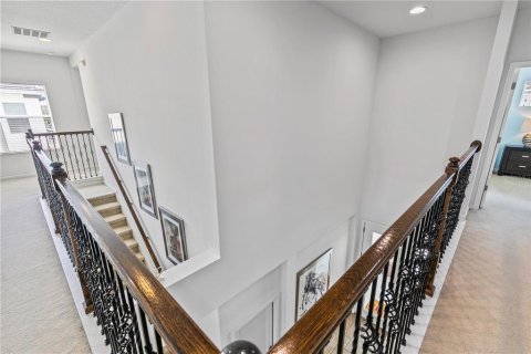House in Kissimmee, Florida 6 bedrooms, 313.82 sq.m. № 1881331 - photo 27