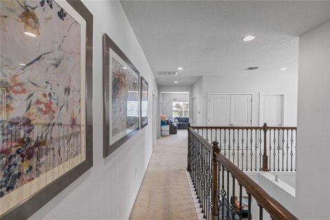 House in Kissimmee, Florida 6 bedrooms, 313.82 sq.m. № 1881331 - photo 26