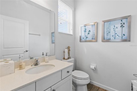 House in Kissimmee, Florida 6 bedrooms, 313.82 sq.m. № 1881331 - photo 16