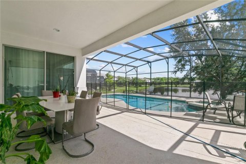 House in Kissimmee, Florida 6 bedrooms, 313.82 sq.m. № 1881331 - photo 19