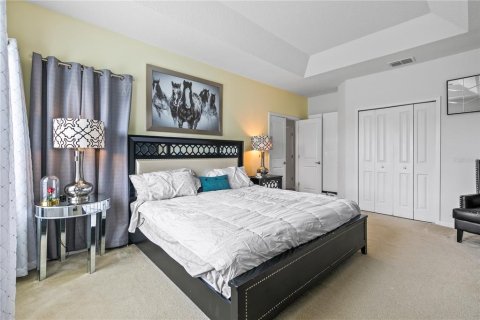House in Kissimmee, Florida 6 bedrooms, 313.82 sq.m. № 1881331 - photo 28