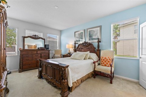 House in Kissimmee, Florida 6 bedrooms, 313.82 sq.m. № 1881331 - photo 23