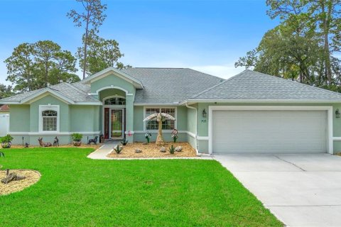 Casa en venta en Palm Coast, Florida, 3 dormitorios, 164.9 m2 № 1898613 - foto 1
