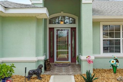 Casa en venta en Palm Coast, Florida, 3 dormitorios, 164.9 m2 № 1898613 - foto 5