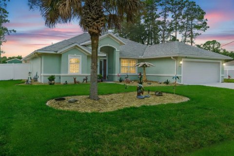 Casa en venta en Palm Coast, Florida, 3 dormitorios, 164.9 m2 № 1898613 - foto 2