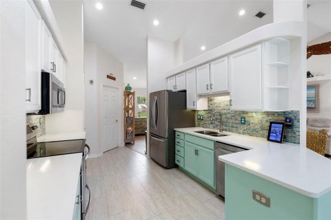 Casa en venta en Palm Coast, Florida, 3 dormitorios, 164.9 m2 № 1898613 - foto 13