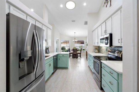 Casa en venta en Palm Coast, Florida, 3 dormitorios, 164.9 m2 № 1898613 - foto 17