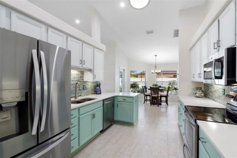 Casa en venta en Palm Coast, Florida, 3 dormitorios, 164.9 m2 № 1898613 - foto 16