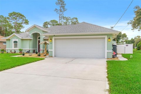 Casa en venta en Palm Coast, Florida, 3 dormitorios, 164.9 m2 № 1898613 - foto 4