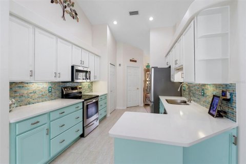 Casa en venta en Palm Coast, Florida, 3 dormitorios, 164.9 m2 № 1898613 - foto 14