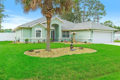 Casa en venta en Palm Coast, Florida, 3 dormitorios, 164.9 m2 № 1898613 - foto 3