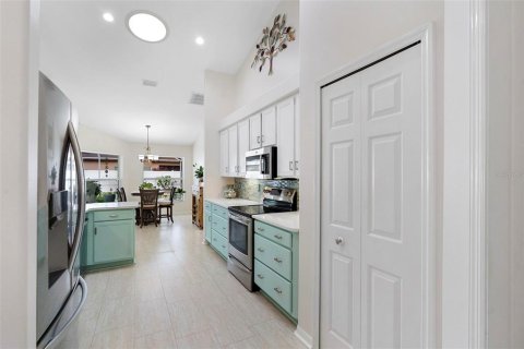 Casa en venta en Palm Coast, Florida, 3 dormitorios, 164.9 m2 № 1898613 - foto 18