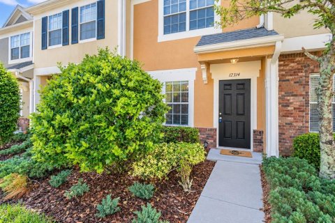 Touwnhouse à Tampa, Floride 2 chambres, 107.02 m2 № 2390930