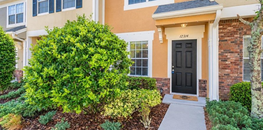 Touwnhouse à Tampa, Floride 2 chambres, 107.02 m2 № 2390930