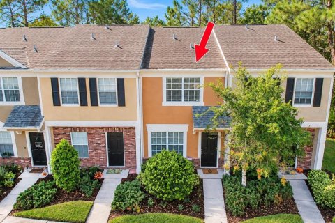 Touwnhouse à louer à Tampa, Floride: 2 chambres, 107.02 m2 № 2390930 - photo 2