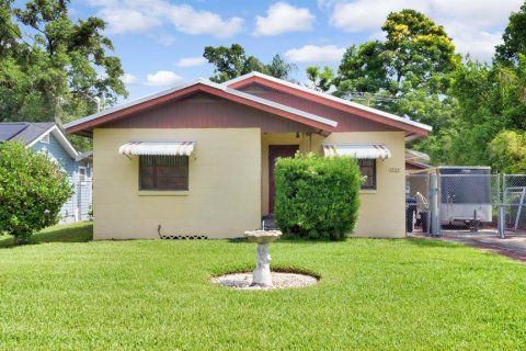 Villa ou maison à Orlando, Floride 2 chambres, 65.4 m2 № 2102500