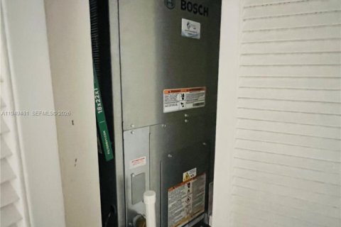 Снять в аренду кондоминиум в Норт-Майами, Флорида 1 спальня, 72.65м2, № 2004976 - фото 12