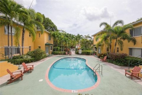 Copropriété à louer à Fort Lauderdale, Floride: 1 chambre, 65.5 m2 № 1944539 - photo 1